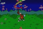 ToeJam & Earl in Panic on Funkotron (Wii)