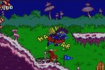 ToeJam & Earl in Panic on Funkotron (Wii)