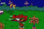 ToeJam & Earl in Panic on Funkotron (Wii)