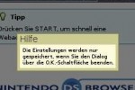 Nintendo DS Web Browser (DS)