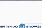 Nintendo DS Web Browser (DS)