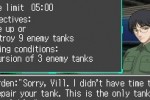 Tank Beat (DS)