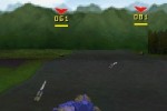 Tank Beat (DS)