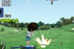 Minna no Golf Jou Vol. 1 (PSP)