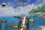 Surf's Up (Wii)