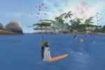 Surf's Up (PlayStation 3)