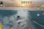 Surf's Up (PlayStation 3)
