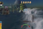 Surf's Up (PlayStation 3)