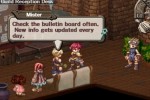 Atelier Iris 3: Grand Phantasm (PlayStation 2)