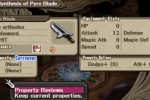 Atelier Iris 3: Grand Phantasm (PlayStation 2)