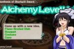 Atelier Iris 3: Grand Phantasm (PlayStation 2)