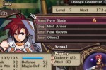 Atelier Iris 3: Grand Phantasm (PlayStation 2)