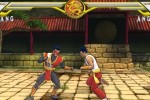 Legend of the Dragon (PSP)