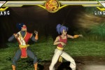 Legend of the Dragon (PSP)