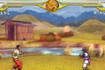 Legend of the Dragon (PSP)