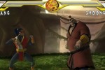 Legend of the Dragon (PSP)
