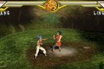 Legend of the Dragon (PSP)