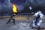 Mortal Kombat: Armageddon