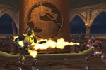 Mortal Kombat: Armageddon (Wii)