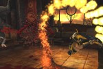 Mortal Kombat: Armageddon (Wii)