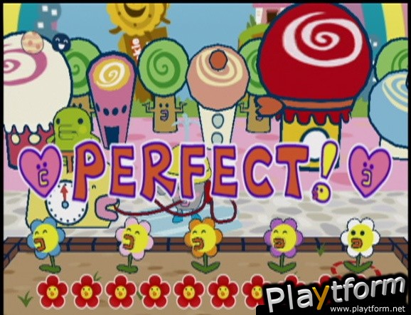 Tamagotchi Party On! (Wii)