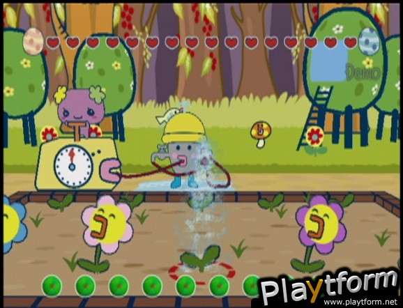 Tamagotchi Party On! (Wii)