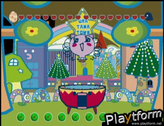 Tamagotchi Party On! (Wii)