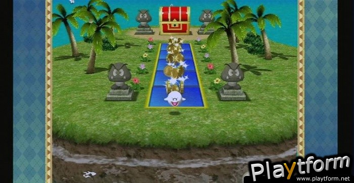 Mario Party 8 (Wii)