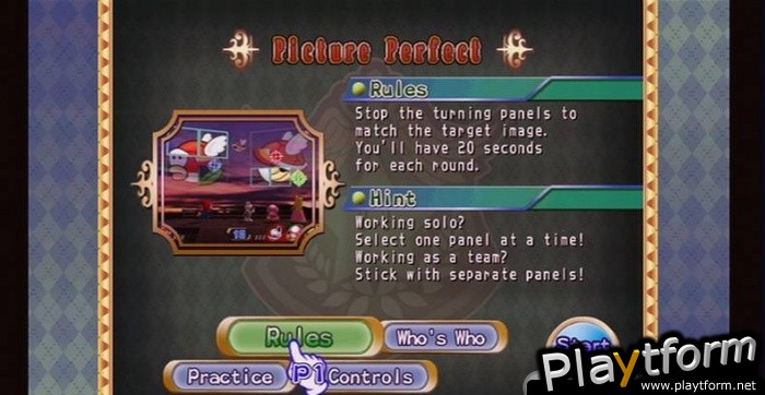Mario Party 8 (Wii)