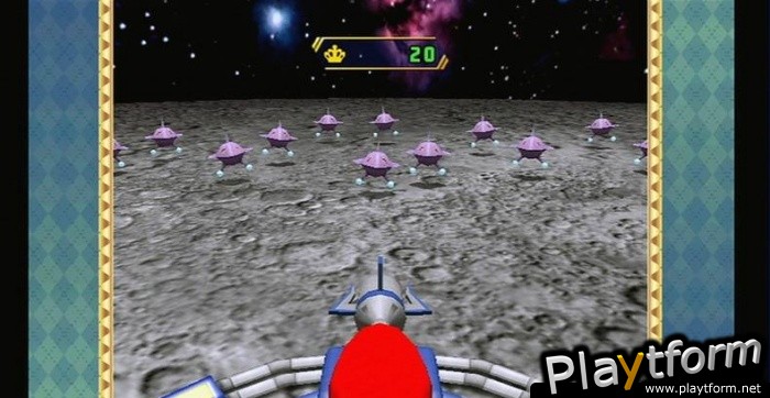 Mario Party 8 (Wii)