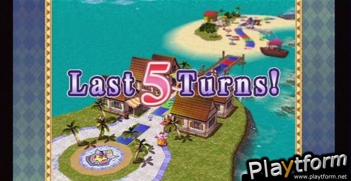 Mario Party 8 (Wii)