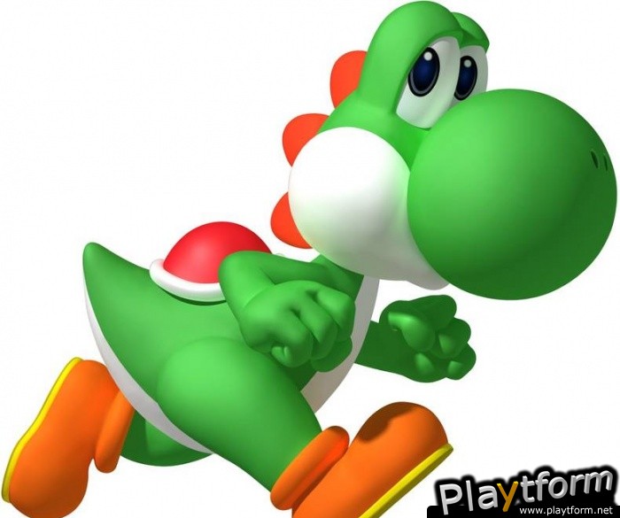 Mario Party 8 (Wii)
