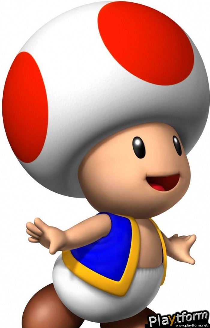 Mario Party 8 (Wii)