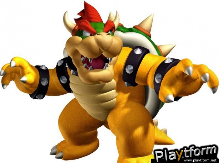 Mario Party 8 (Wii)