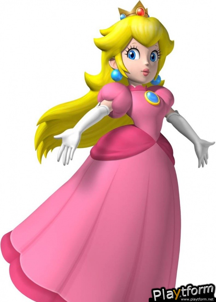 Mario Party 8 (Wii)