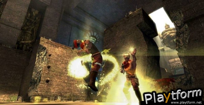 Shadowrun (Xbox 360)