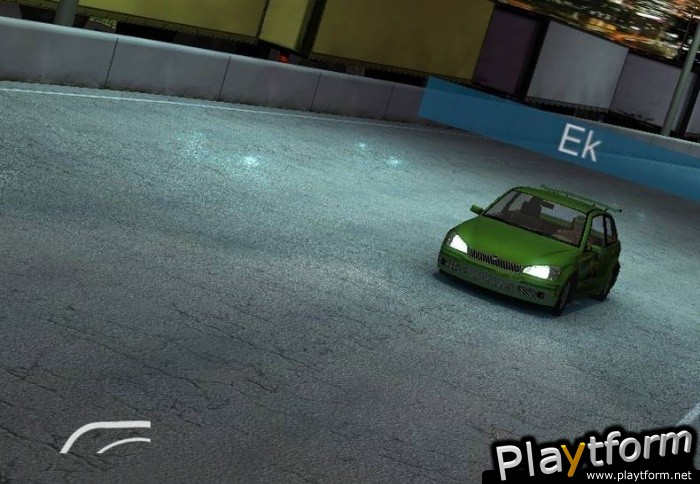 LA Street Racing (PC)