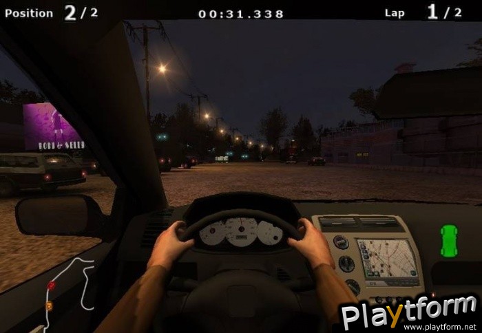 LA Street Racing (PC)