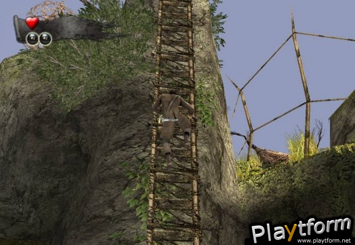 Pirates of the Caribbean: At World's End (PC)