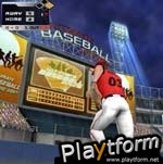 Ultimate Baseball Online 2007 (PC)