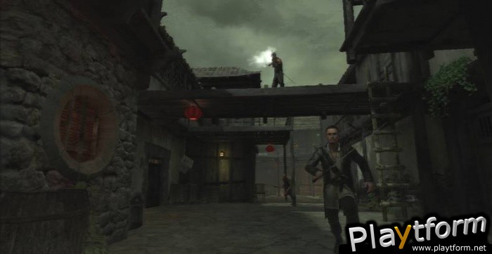 Pirates of the Caribbean: At World's End (PlayStation 3)