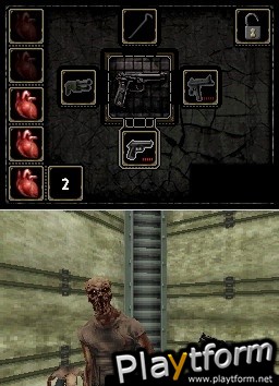 Touch the Dead (DS)