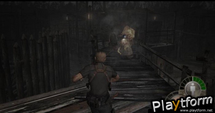 Resident Evil 4 (PC)