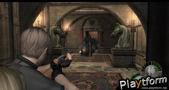 Resident Evil 4 (PC)