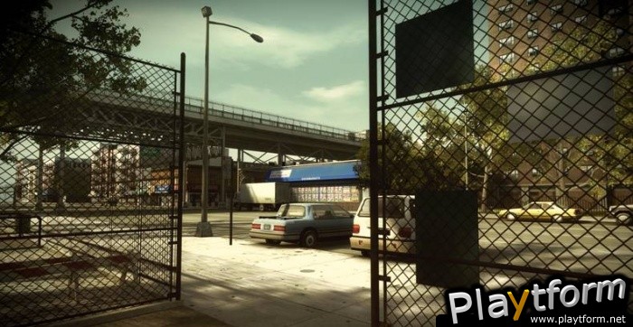 FreeStyle Street Basketball (PC)