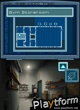 Code Lyoko (DS)