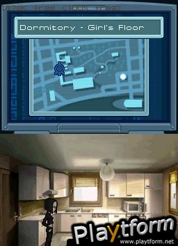Code Lyoko (DS)
