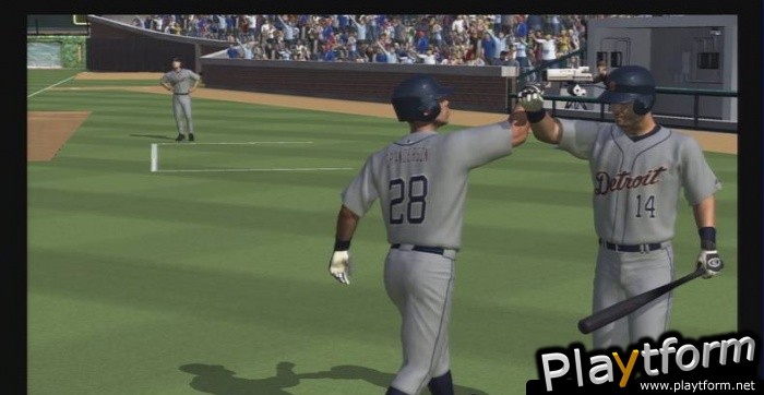 MLB 07: The Show (PlayStation 3)