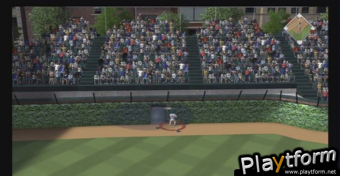 MLB 07: The Show (PlayStation 3)