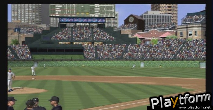 MLB 07: The Show (PlayStation 3)